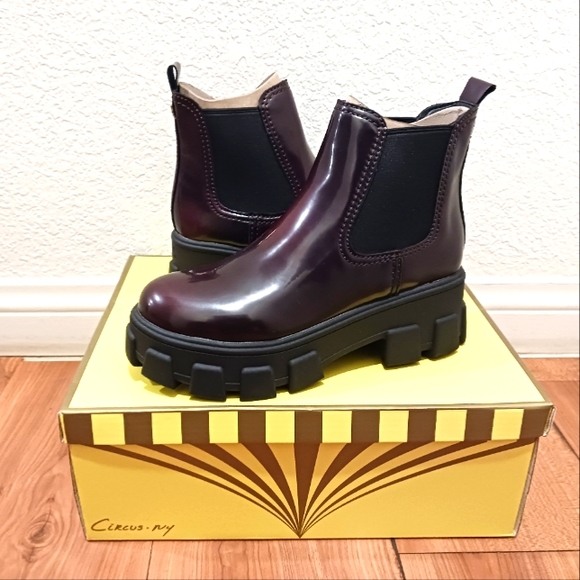 Circus by Sam Edelman Shoes - Circus